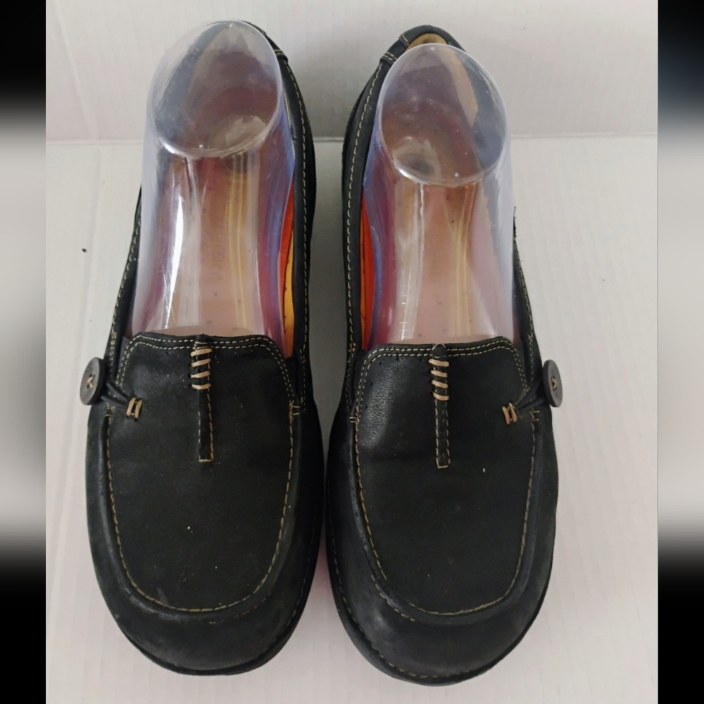 Clarks Unstructured Women's Slip-On Shoe